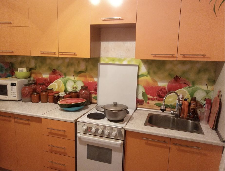 Продам кухонный гарнитур