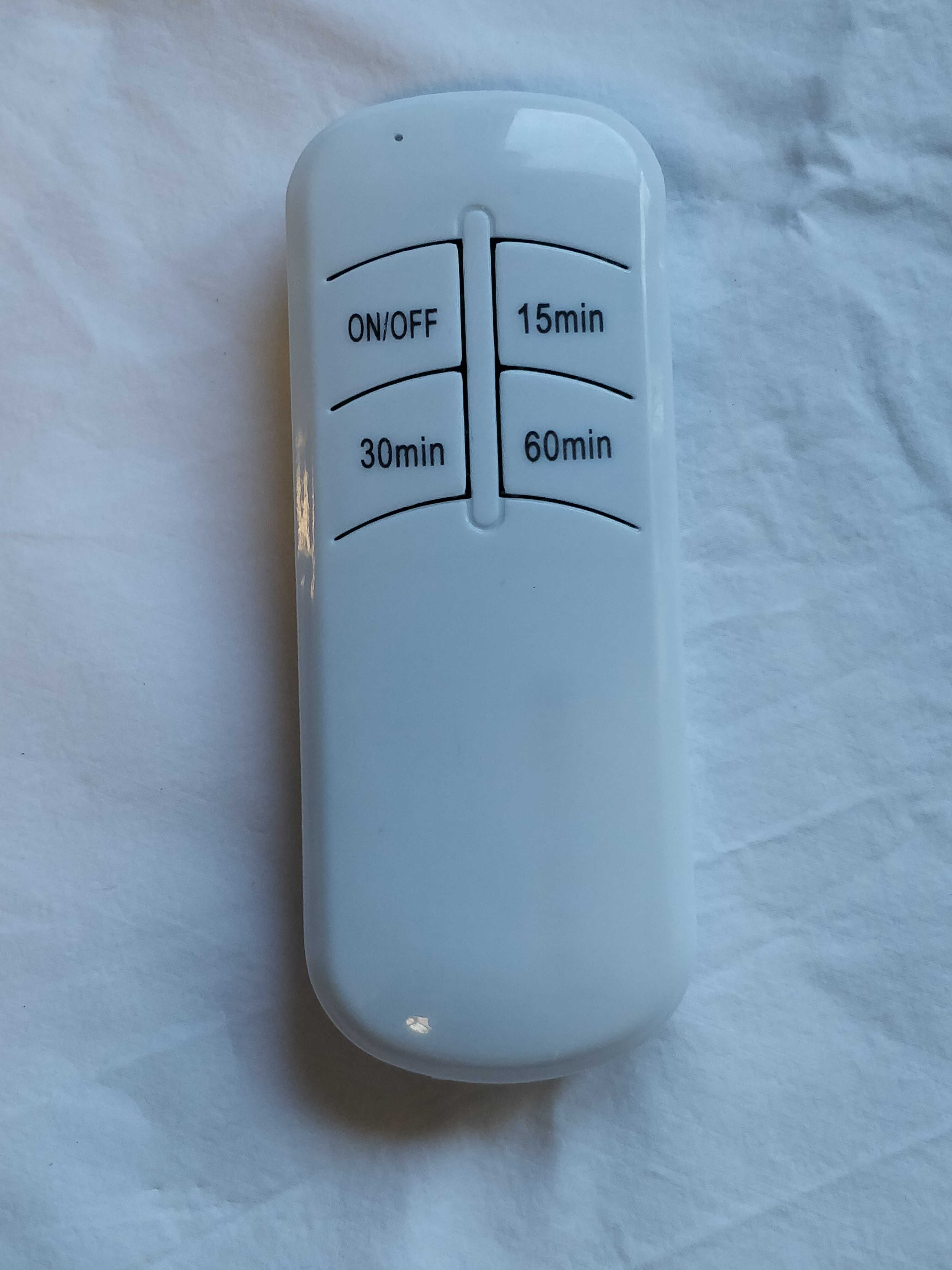 Lampă sterilizare cu raze UV 40W, temporizator
