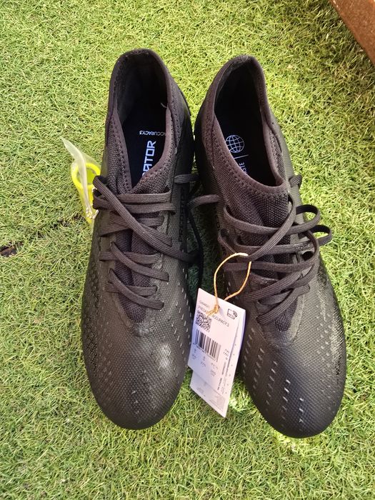Футболни бутонки Adidas Predator Accuracy.3 SG - 43 1/3