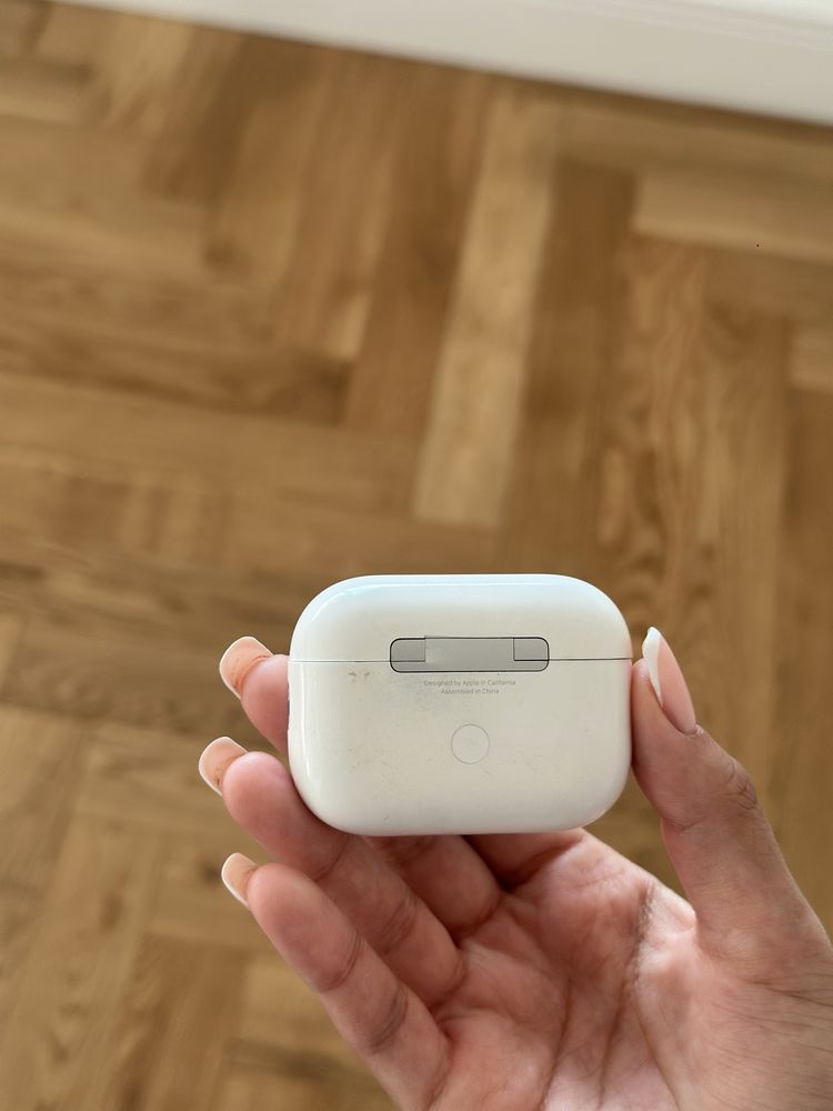 Кейс airpods pro2