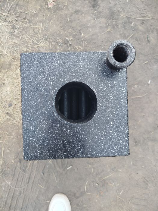 КОТЁЛ Для отопления