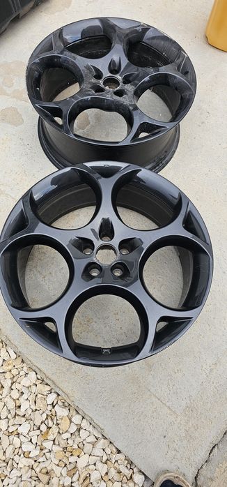 Jante Alfa Romeo R21