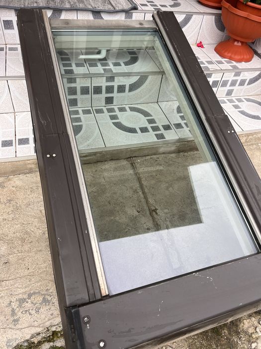 Geamuri Velux