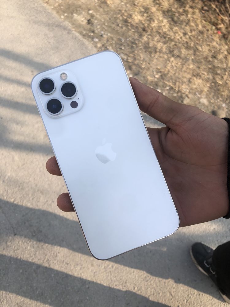 iPhone 12 pro max