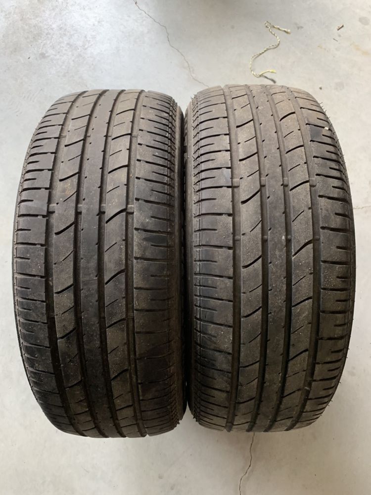 Anvelope vara 205/55/16 Bridgestone/Continental/Michelin