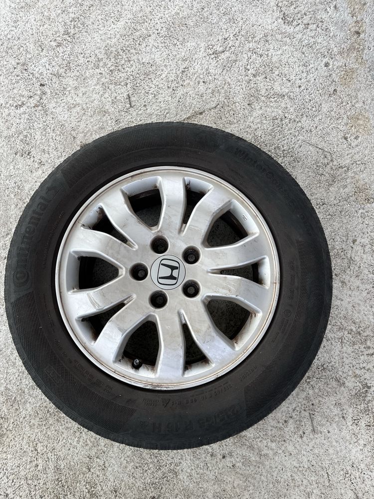 Джанта Хонда ЦРВ Honda CR-V 16”