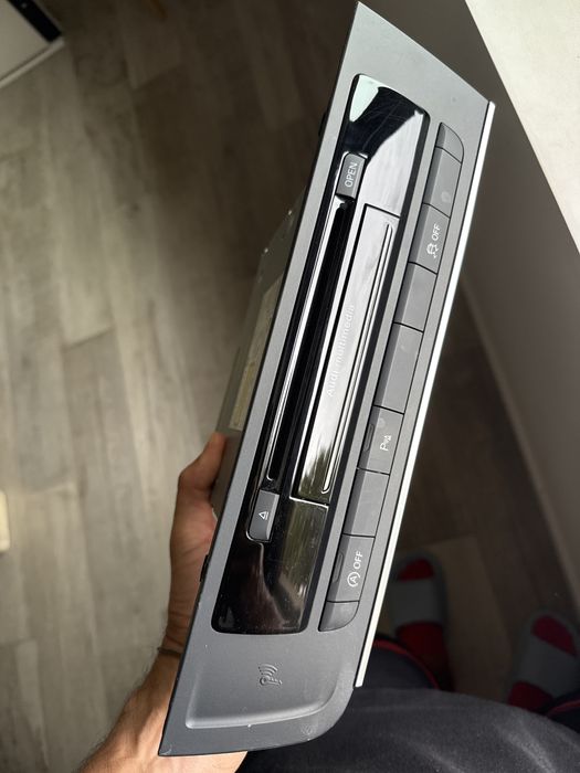 Unitate MMI Audi A6 C7