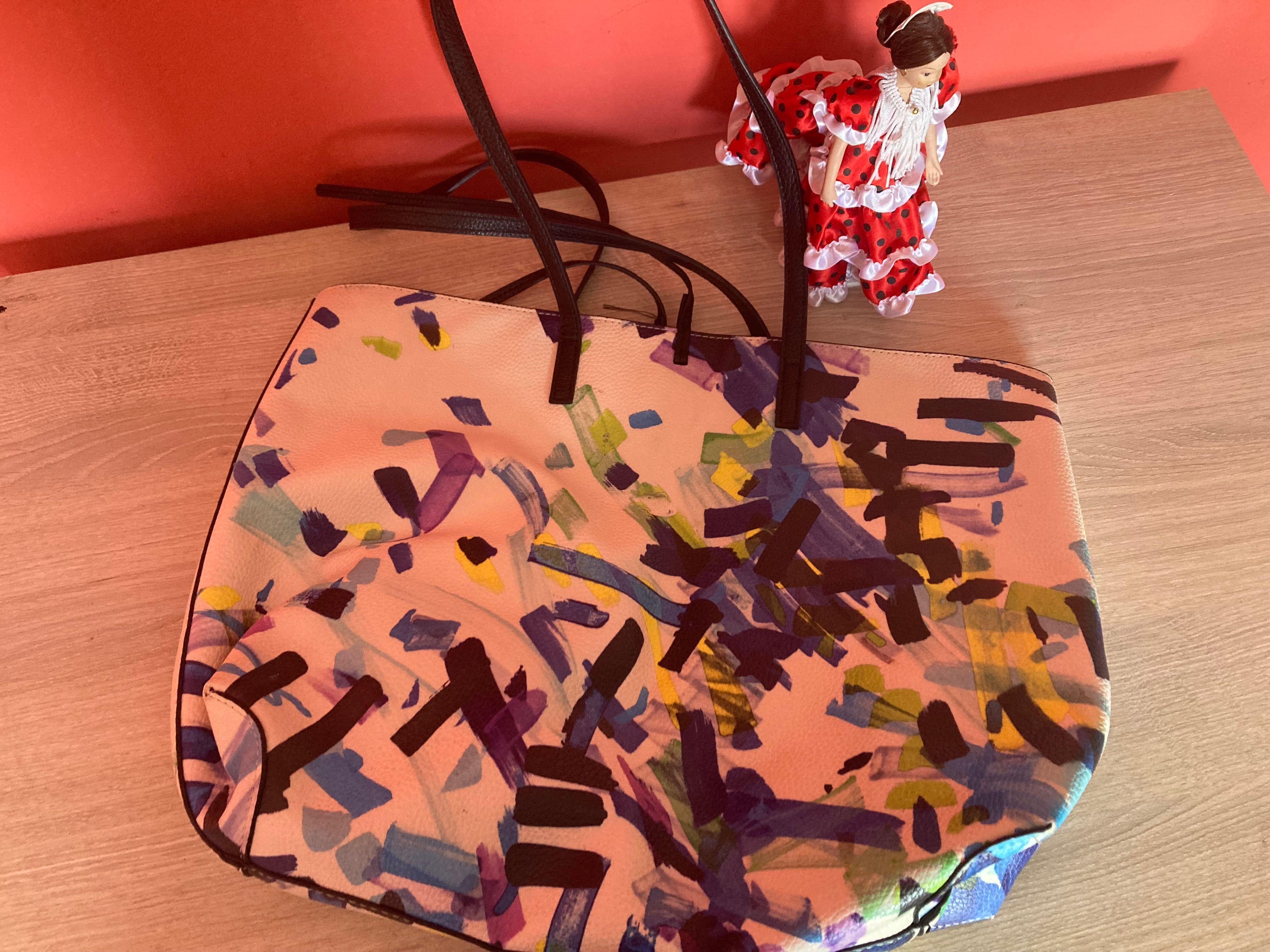 Дамска чанта desigual