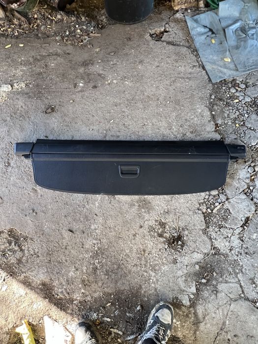 ОРИГИНАЛНА преградна щора за Фолксваген/Vw Passat B7