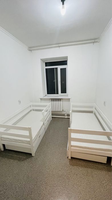 Детские кровати + матрас