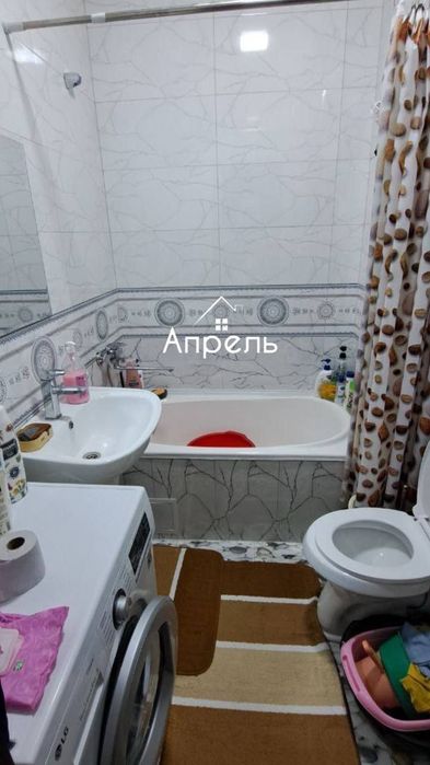 Квартира 2 хонали килинган Т0089 2х комнатная