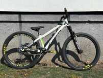MTB Dirt/4x NS Liar Custom