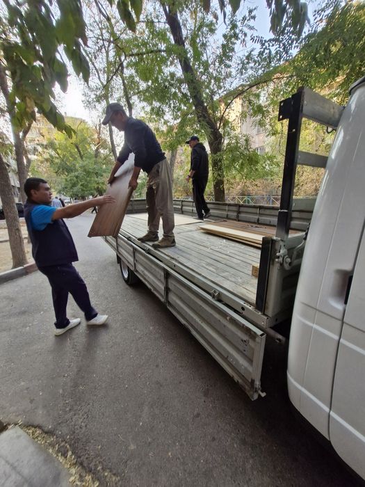 Gazel plashadka xizmati