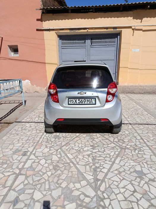 Спарк сотилади 2014