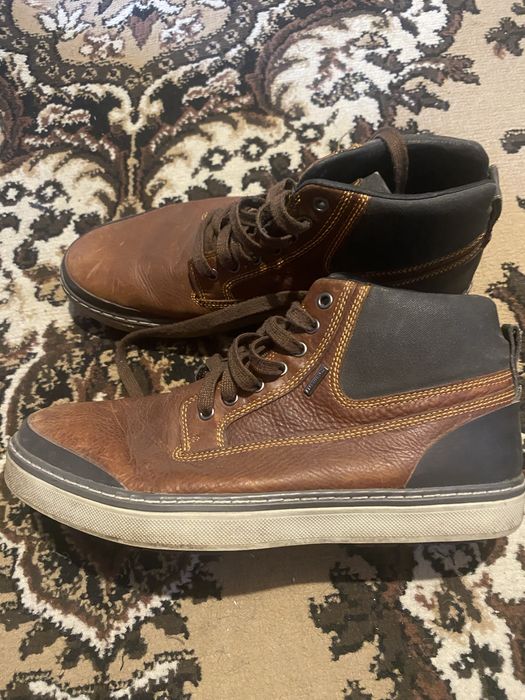 Качественная обувь 44-45 размера Новая и Б/у