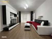 Duplex de inchiriat, 120mp, 2 locuri de parcare, str. Abatorului, Flor