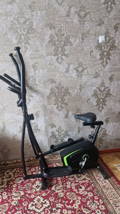 Продам тренажер 2 в 1