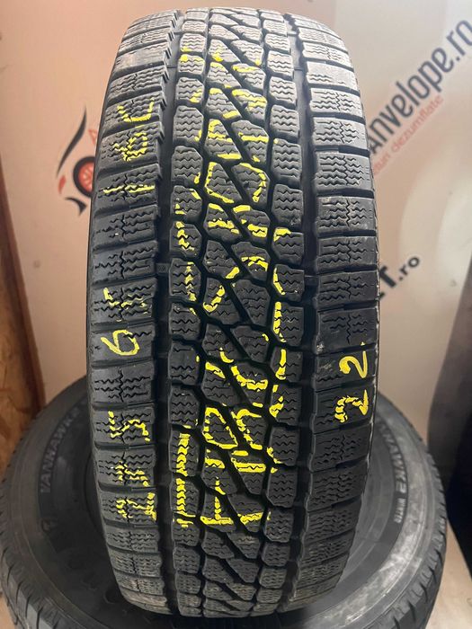 Super Anvelope Iarna 4X 235/65 R16C Firestone DOT 2022