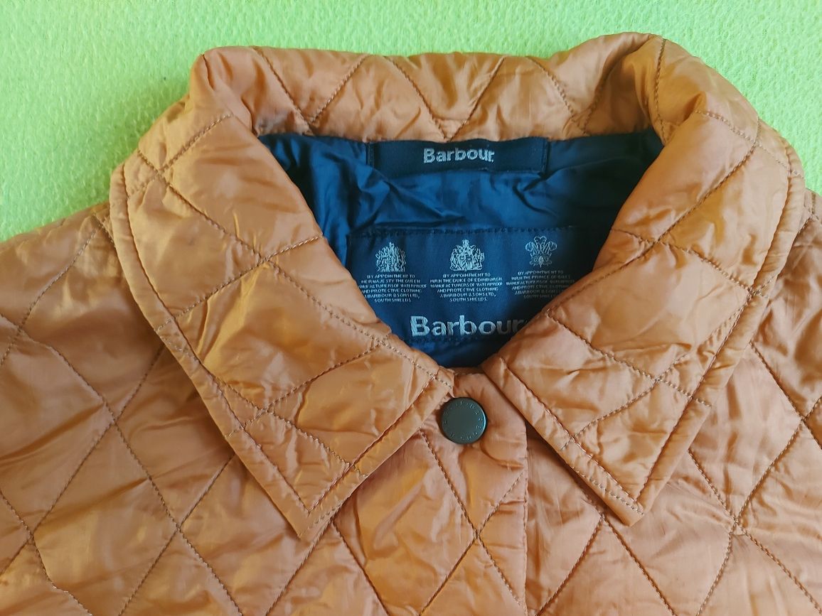 Barbour-M-Оригинално-Дамски модел