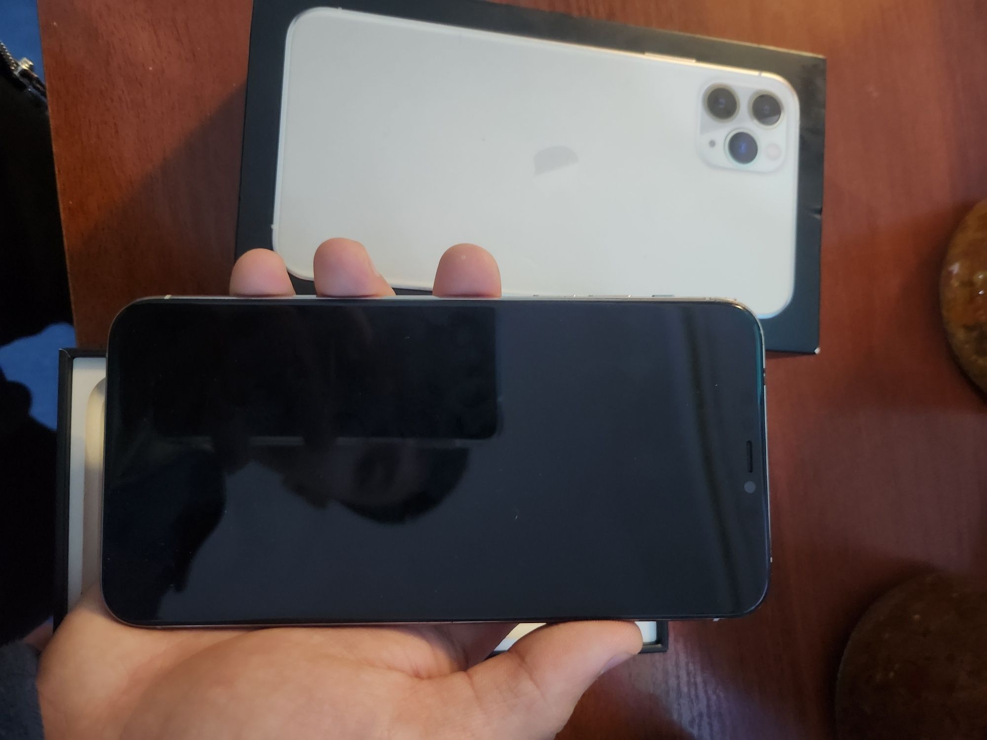 IPhone 11 pro max