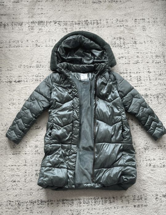 Geaca superba  Mayoral