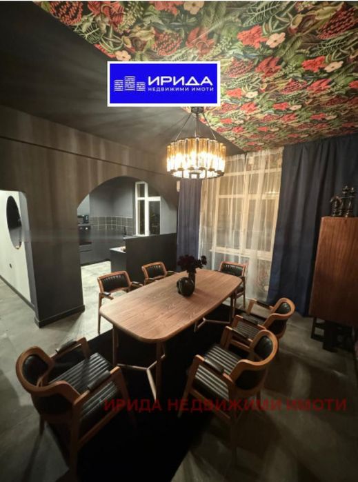 Продава се Многостаен апартамент в София, Център - 126 кв.м за 3953 €/кв.м - Снимка #2