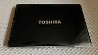 Toshiba Satellite P500-15E . 18,4 Inch . I7 . Stare foarte buna .