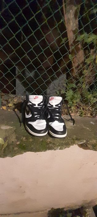 Работни обувки  и маратонки-кецове