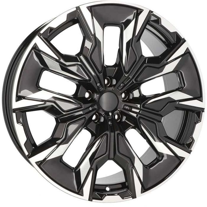 Джанти за БМВ 20" 21" 5х112 / Djanti za BMW 20" 21" - A5915