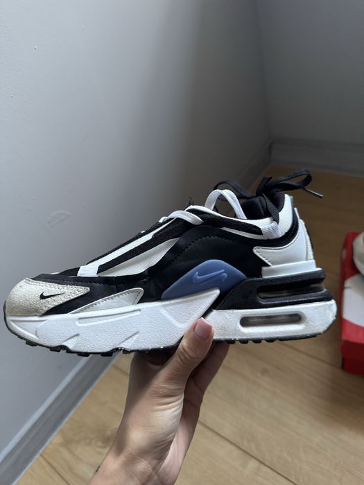 Оригинални маратонки Nike Furyosa