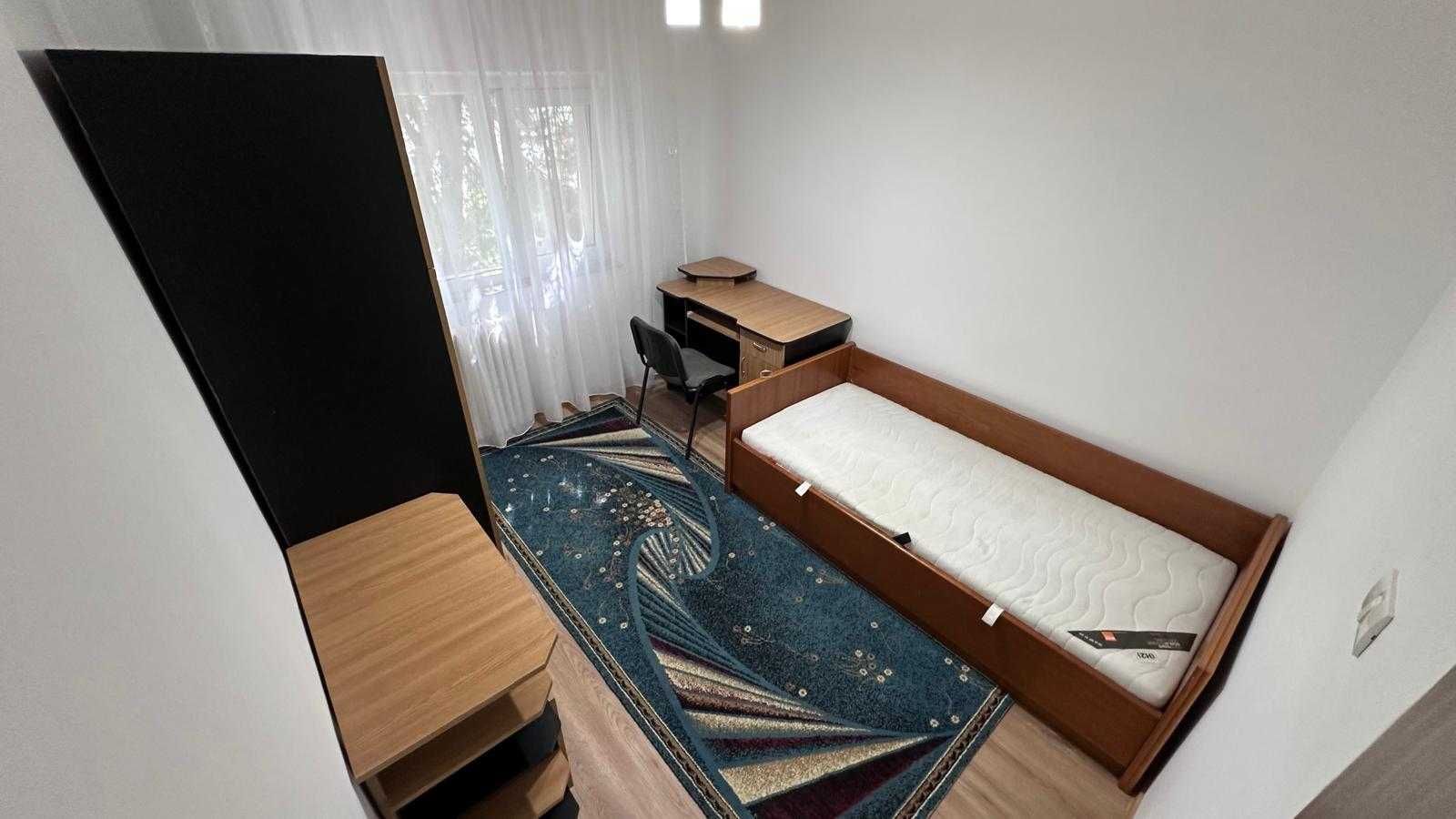 Proprietar Inchiriez apartament 3 cam aradului piata verde
