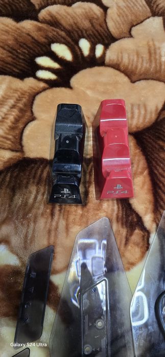 Accesorii  ps4. Ps3.(playstation 4)