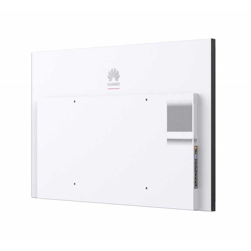 Екран за видеоконференция huawei ideahub pro, 65 инча, 16:9, 4k