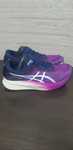 Кроссовки женские Asics 39