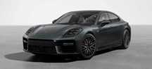 Автомобиль Porsche Panamera 4S E-Hybrid