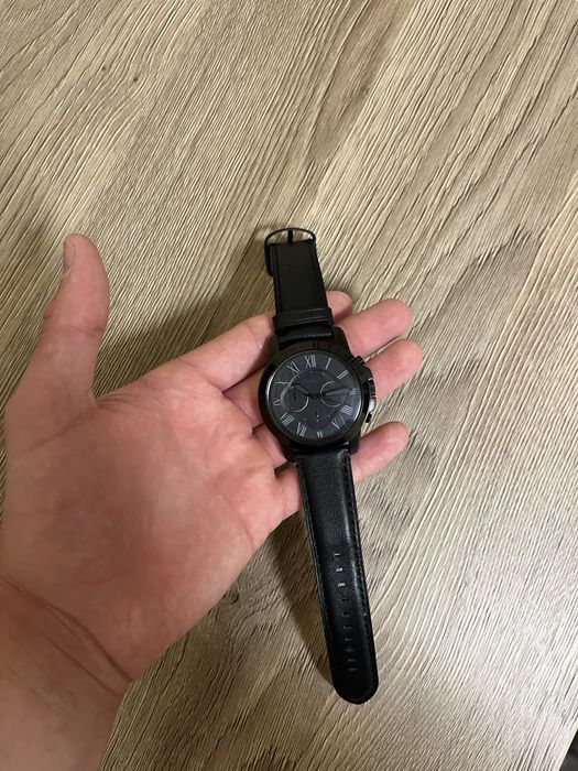 Ceas Fossil Neutilizat