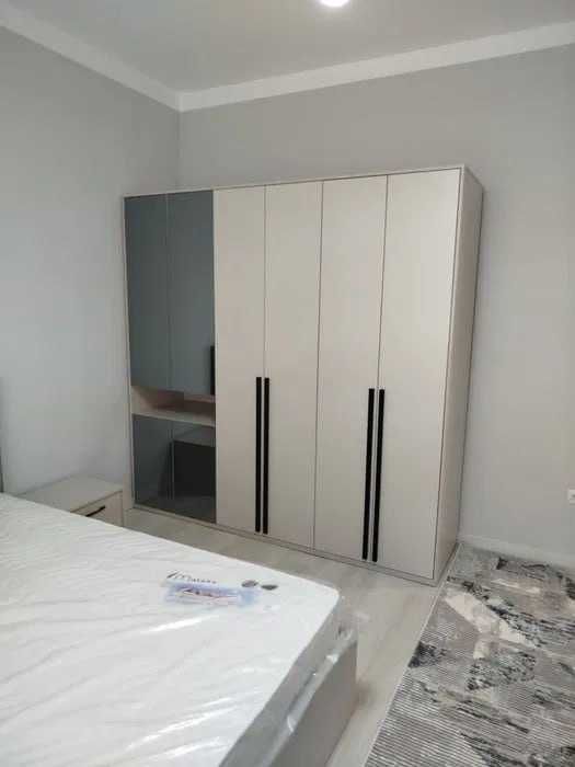 Ijaraga 2 xonali kvartira — Sergeli, metro Sergeli , O'zgarish 308*