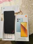 Redmi note 13 5G