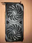 Vand placa video rtx 3060 8gb vram