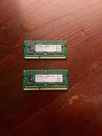 Vand Memorie RAM 16GB laptop 1333Mhz