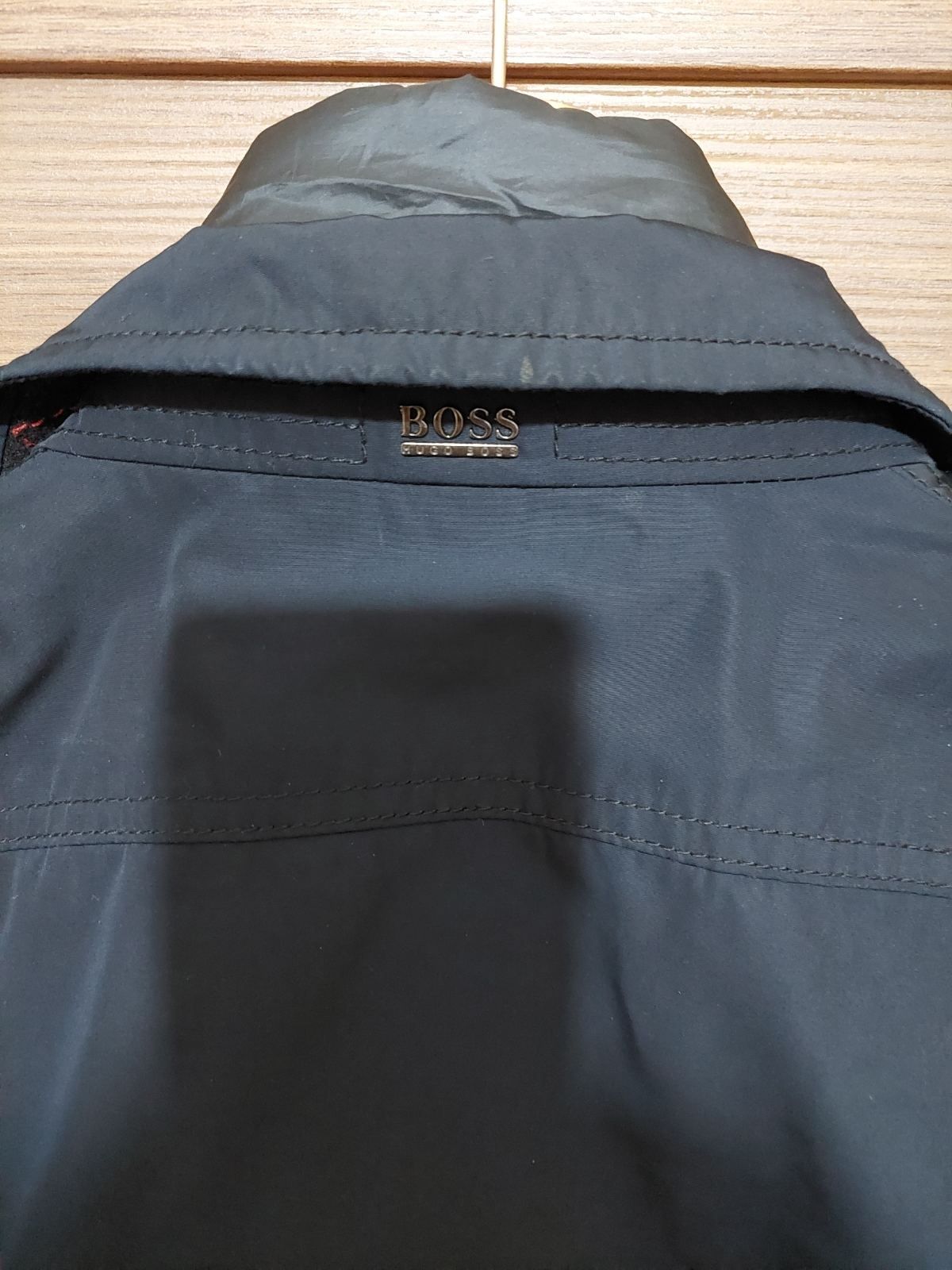 Яке Hugo boss  M/L