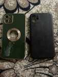 Vand 2 husa iphone 11