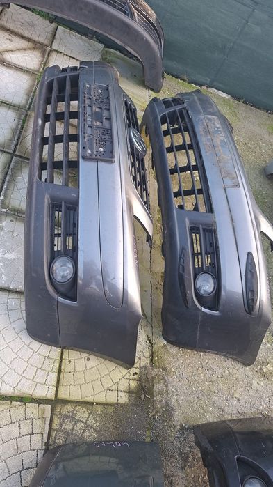 Bara fata Vw Touran 2003-2007