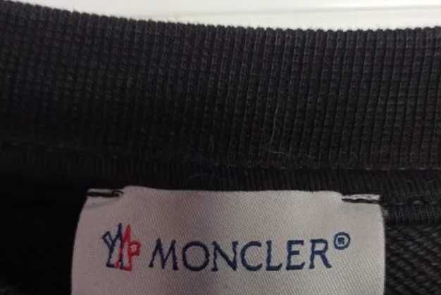 Оригинална фланела Moncler