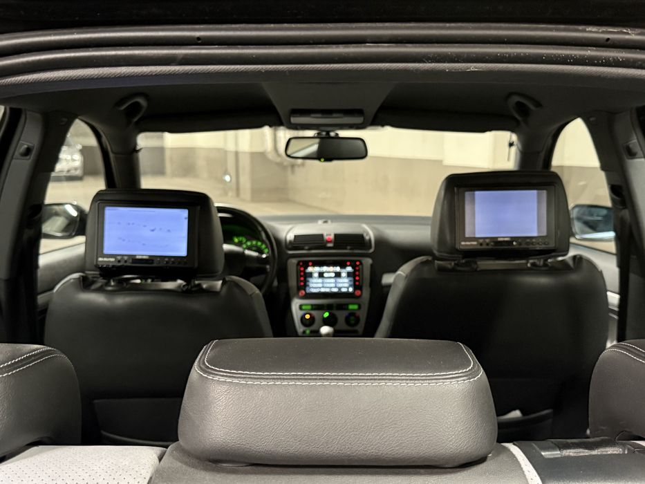 Skoda Wrs 2.0Tdi 170cp 2009