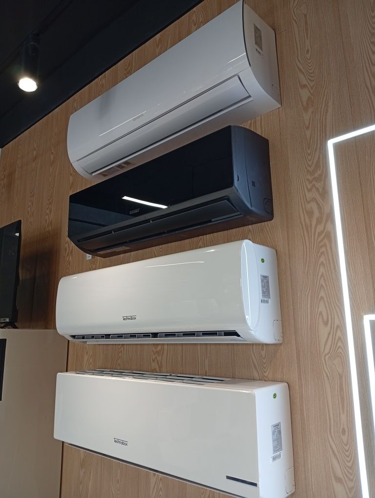 Кондиционер AUX 12  inverter