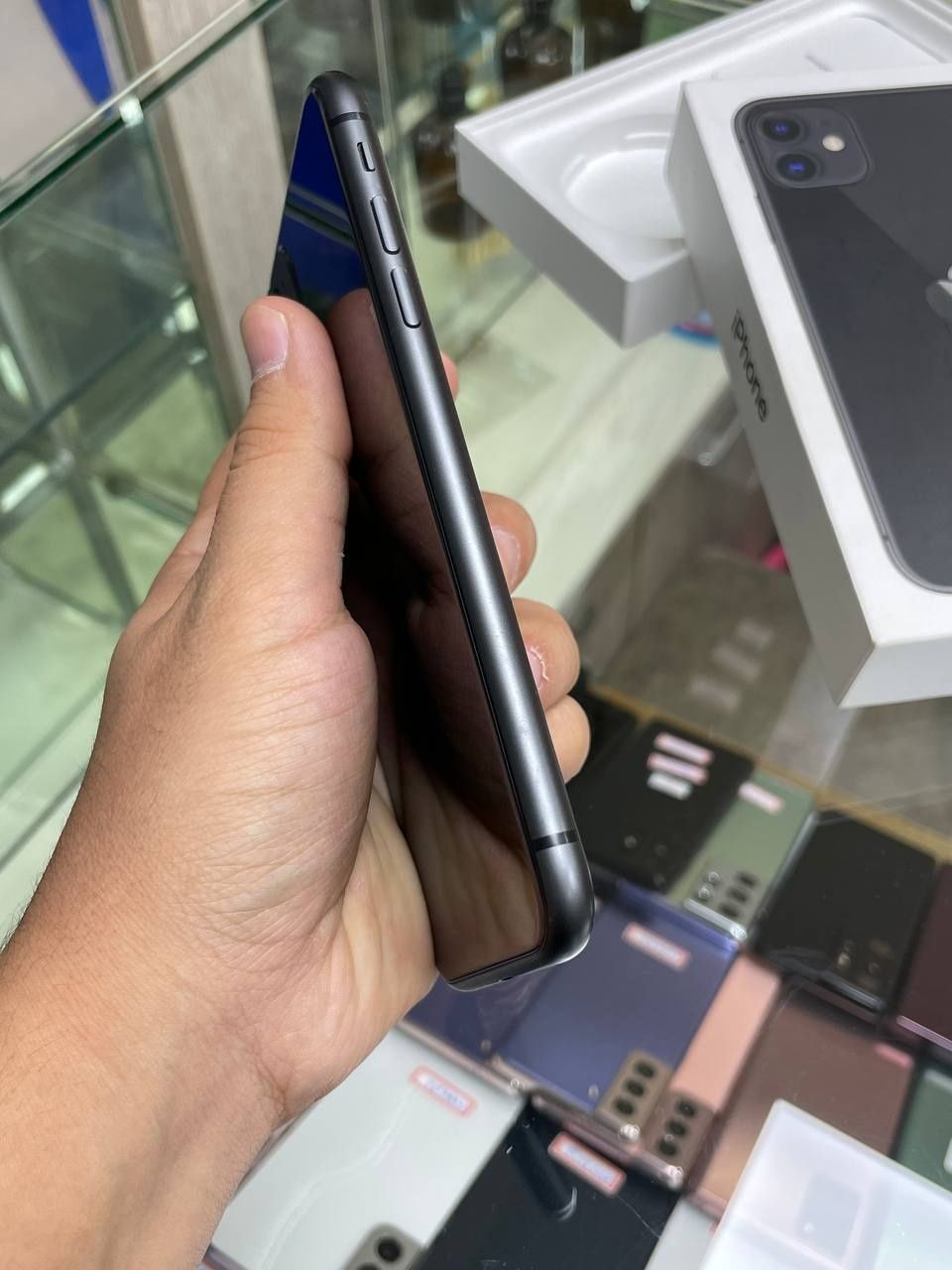 Iphone 11 64gb LL/A