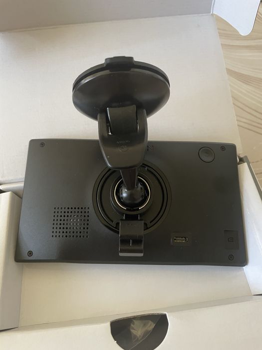 GPS Garmin Drivesmart 66