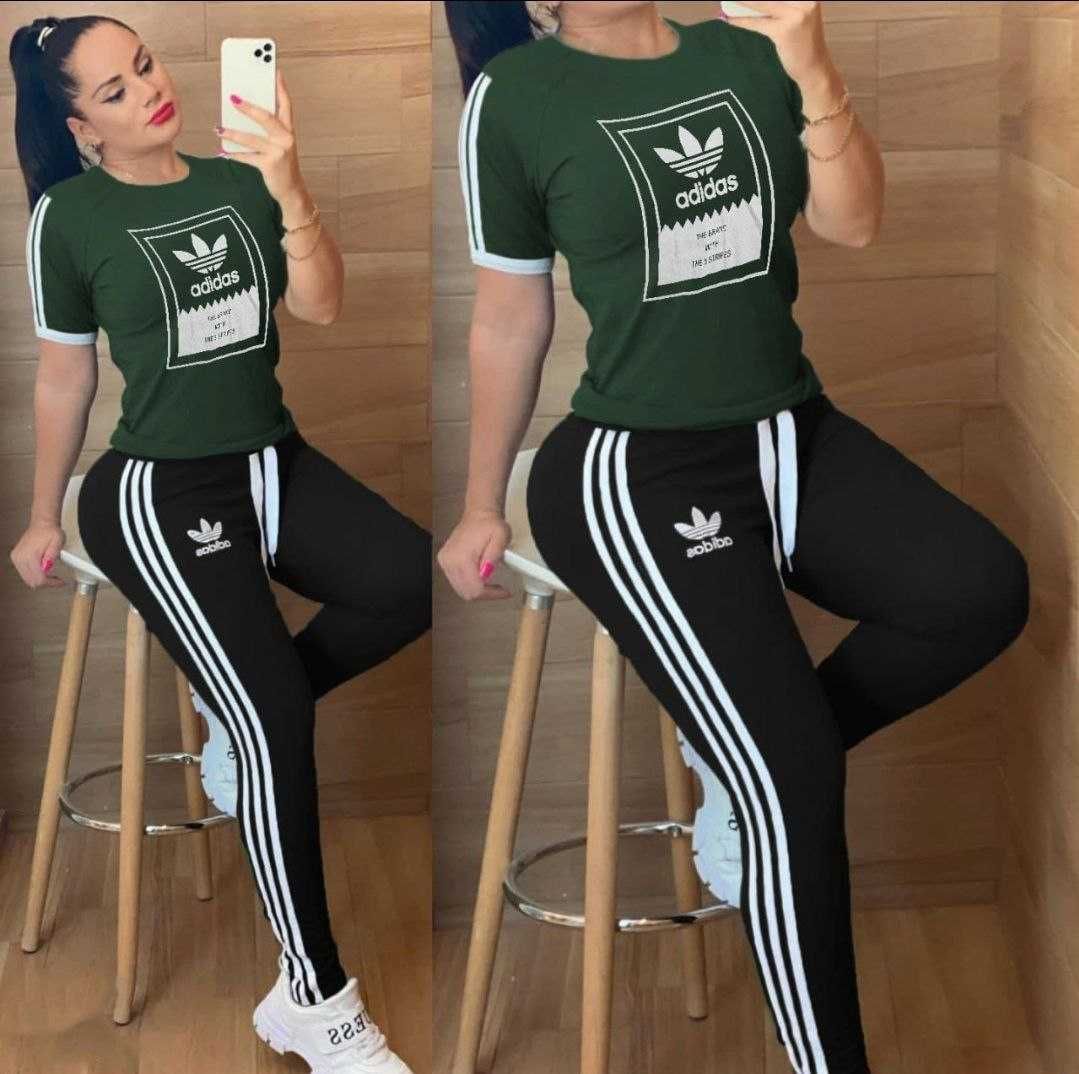 Adidas compleuri dama