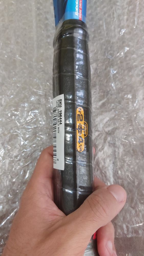Babolat Pure Drive 98